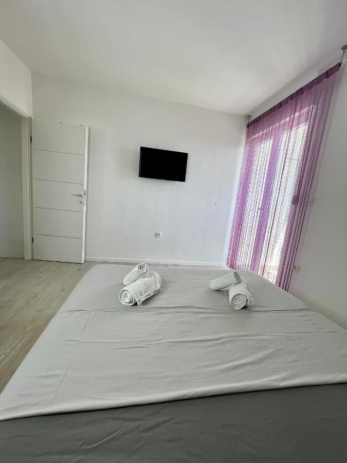 Apartman Luna Split Modern Sea View Apartment Kültér fotó